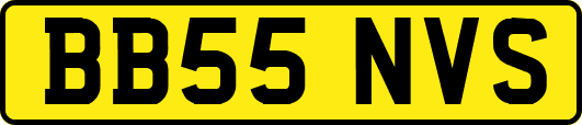 BB55NVS