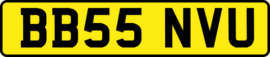 BB55NVU