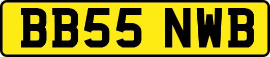 BB55NWB