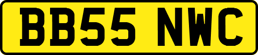 BB55NWC