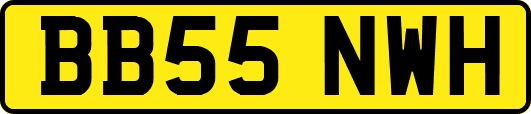 BB55NWH