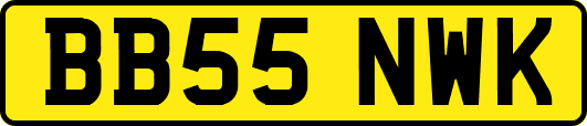 BB55NWK