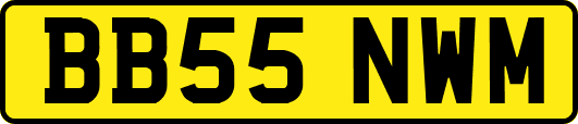 BB55NWM