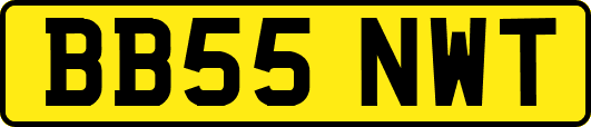 BB55NWT