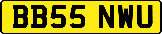 BB55NWU