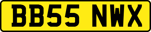 BB55NWX