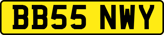 BB55NWY