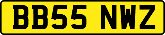 BB55NWZ