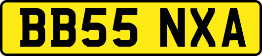BB55NXA