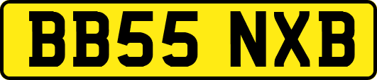 BB55NXB
