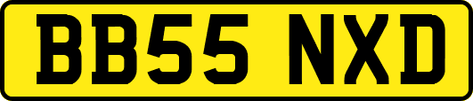 BB55NXD