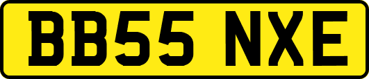 BB55NXE