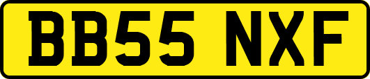 BB55NXF