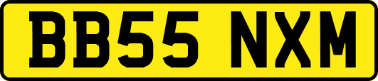 BB55NXM