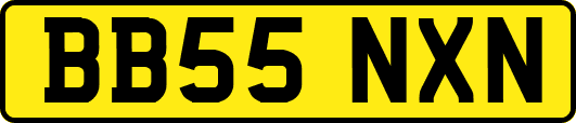 BB55NXN