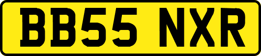BB55NXR