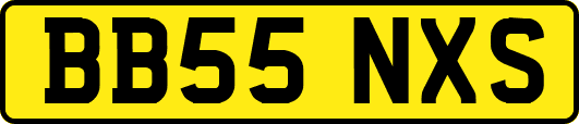 BB55NXS
