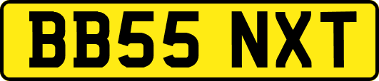 BB55NXT