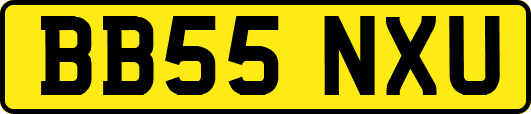 BB55NXU