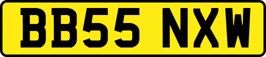 BB55NXW