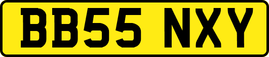 BB55NXY