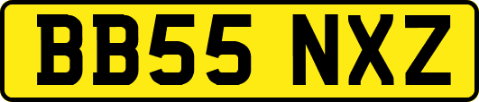 BB55NXZ