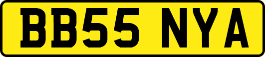 BB55NYA