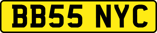 BB55NYC