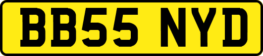 BB55NYD