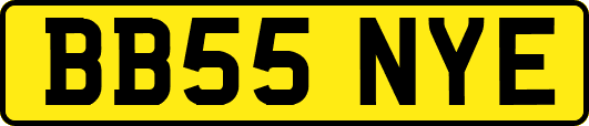BB55NYE