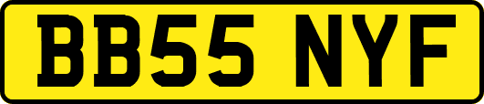 BB55NYF
