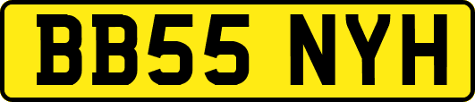 BB55NYH