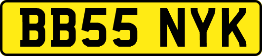 BB55NYK
