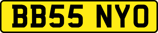 BB55NYO