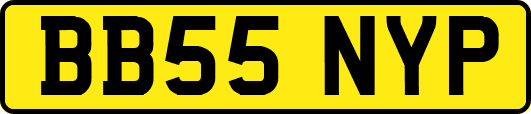 BB55NYP