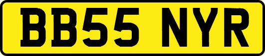 BB55NYR