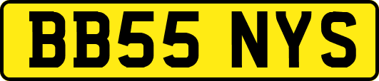 BB55NYS