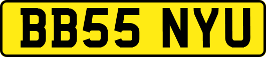 BB55NYU