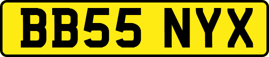 BB55NYX