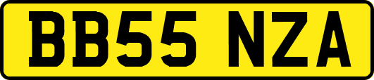 BB55NZA