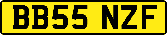 BB55NZF
