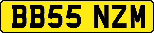 BB55NZM
