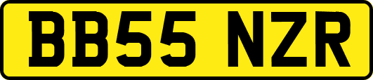 BB55NZR