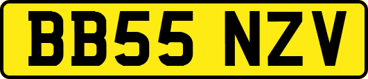 BB55NZV