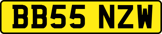 BB55NZW