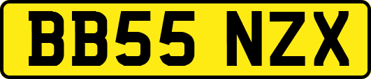 BB55NZX