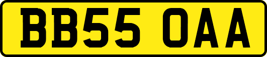 BB55OAA