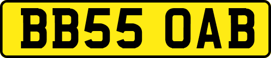 BB55OAB