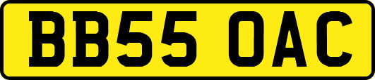 BB55OAC