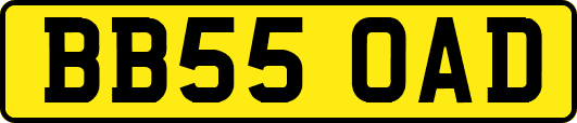 BB55OAD